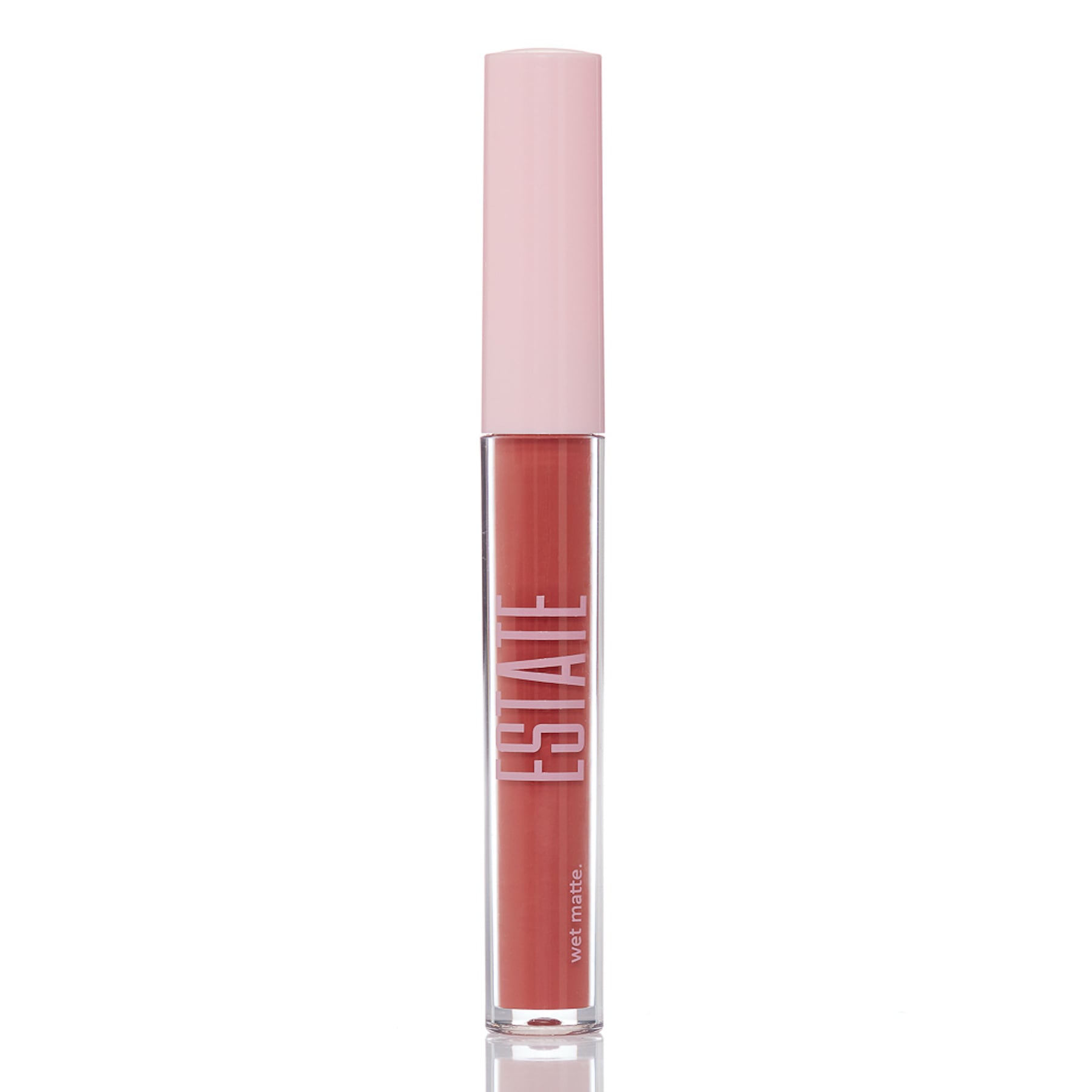 Wet Matte Liquid Lipstick 3.1ml Lolly|3.1ml