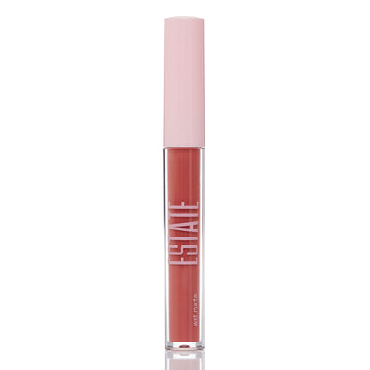 Wet Matte Liquid Lipstick 3.1ml Lolly|3.1ml