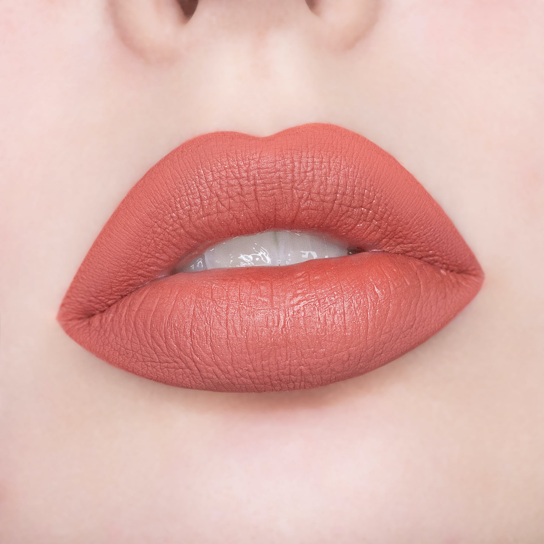 Wet Matte Liquid Lipstick 3.1ml Lolly|3.1ml