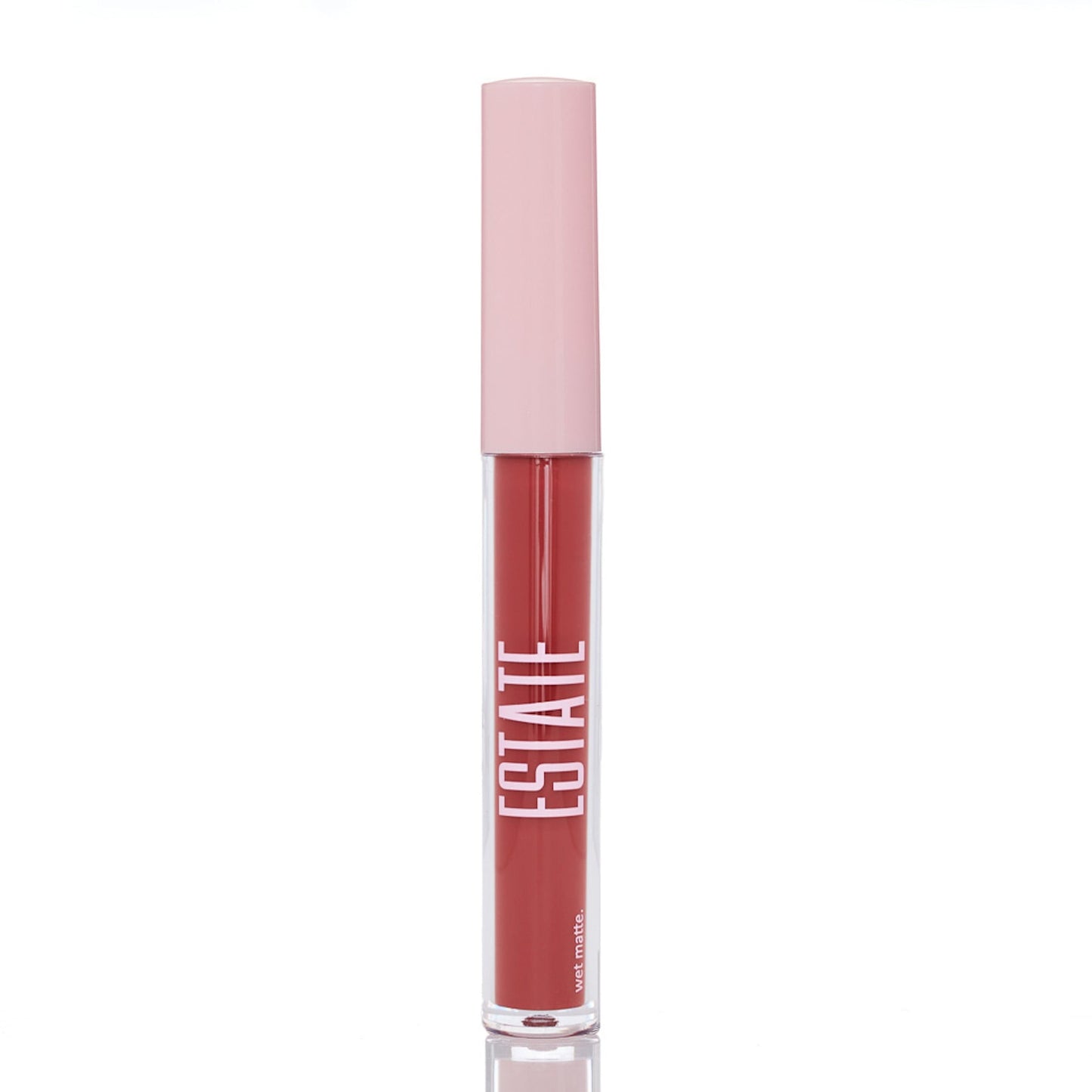 Wet Matte Liquid Lipstick 3.1ml