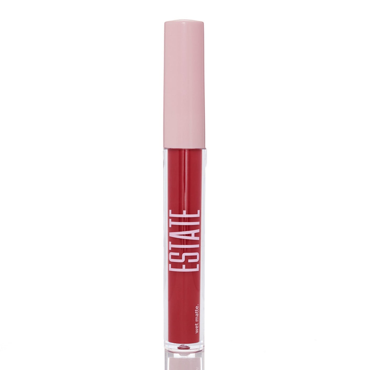 Wet Matte Liquid Lipstick 3.1ml Juicy|3.1ml