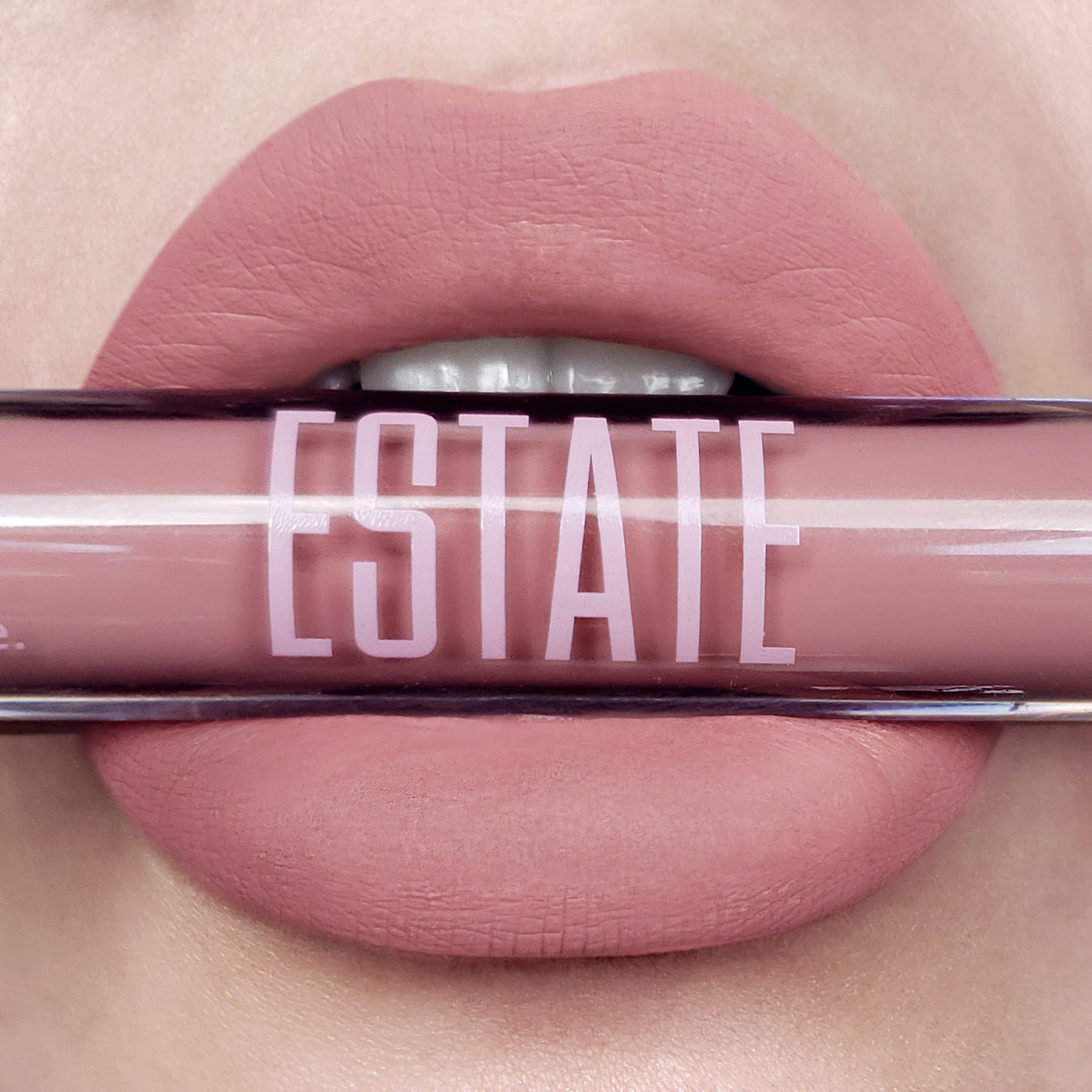 Wet Matte Liquid Lipstick 3.1ml Edible|3.1ml