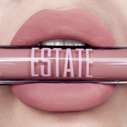 Wet Matte Liquid Lipstick 3.1ml Edible|3.1ml