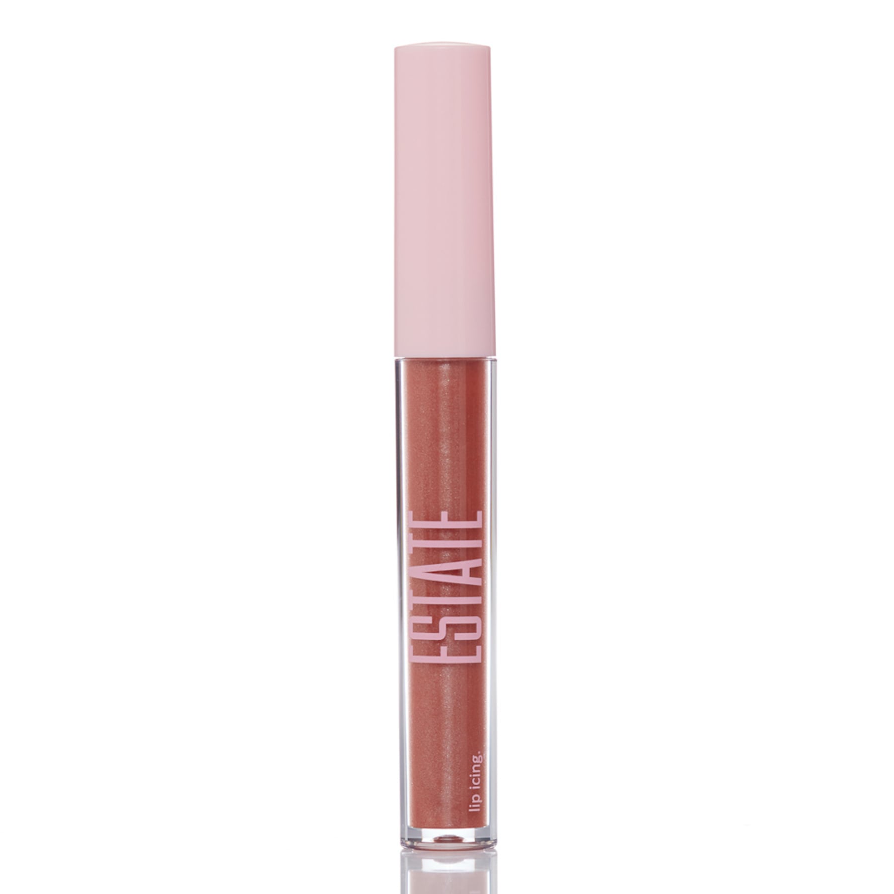 Lip Icing Lip Gloss 3.1ml Glazed|3.1ml