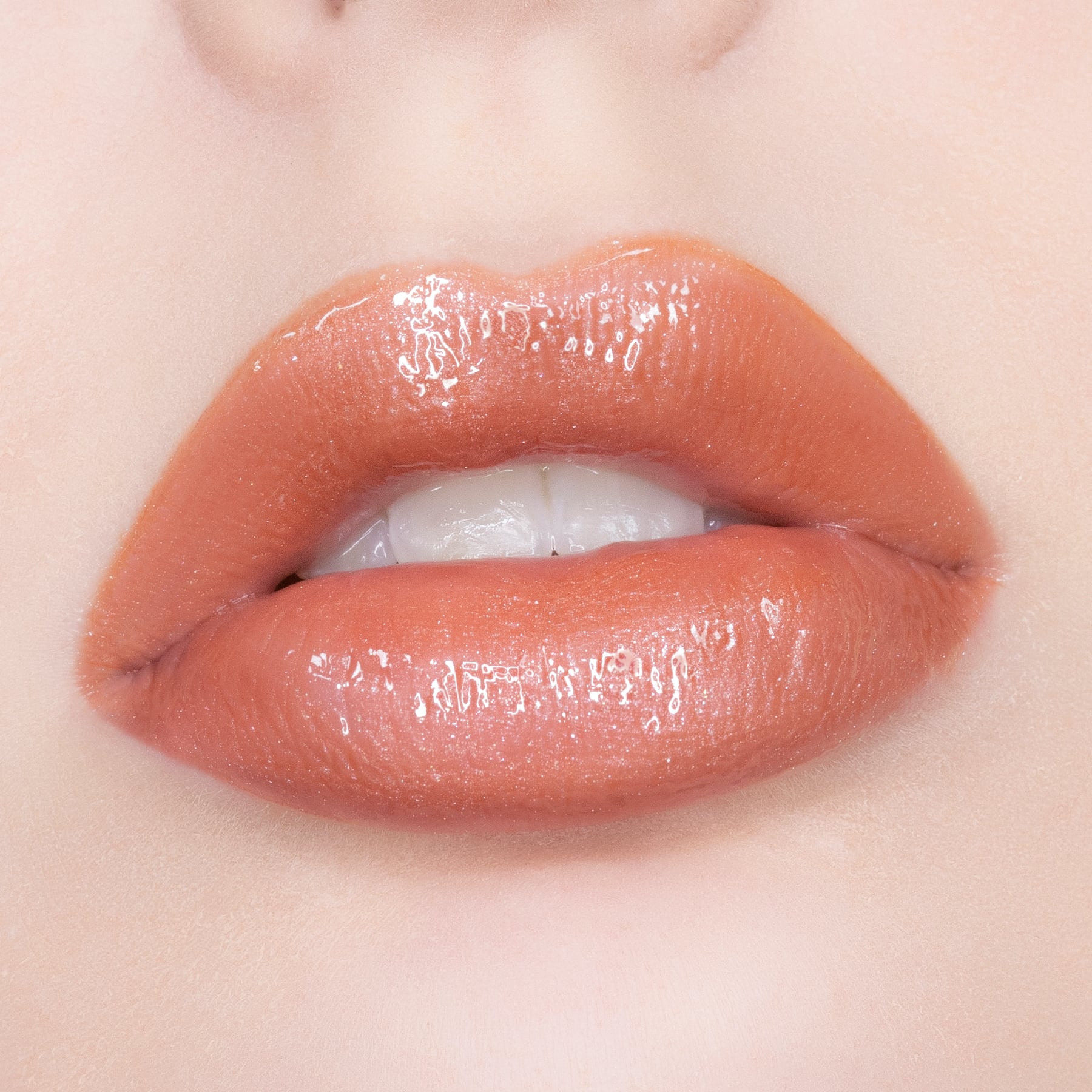 Lip Icing Lip Gloss 3.1ml Glazed|3.1ml
