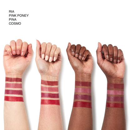 Lip Thirst Lipstick 3g Pina|3g
