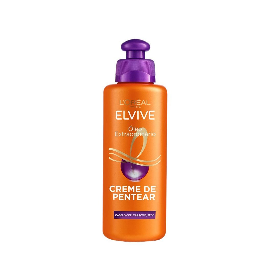 Elvive Extraordinary Oil Amla Nutrition Booster Cream 200ml