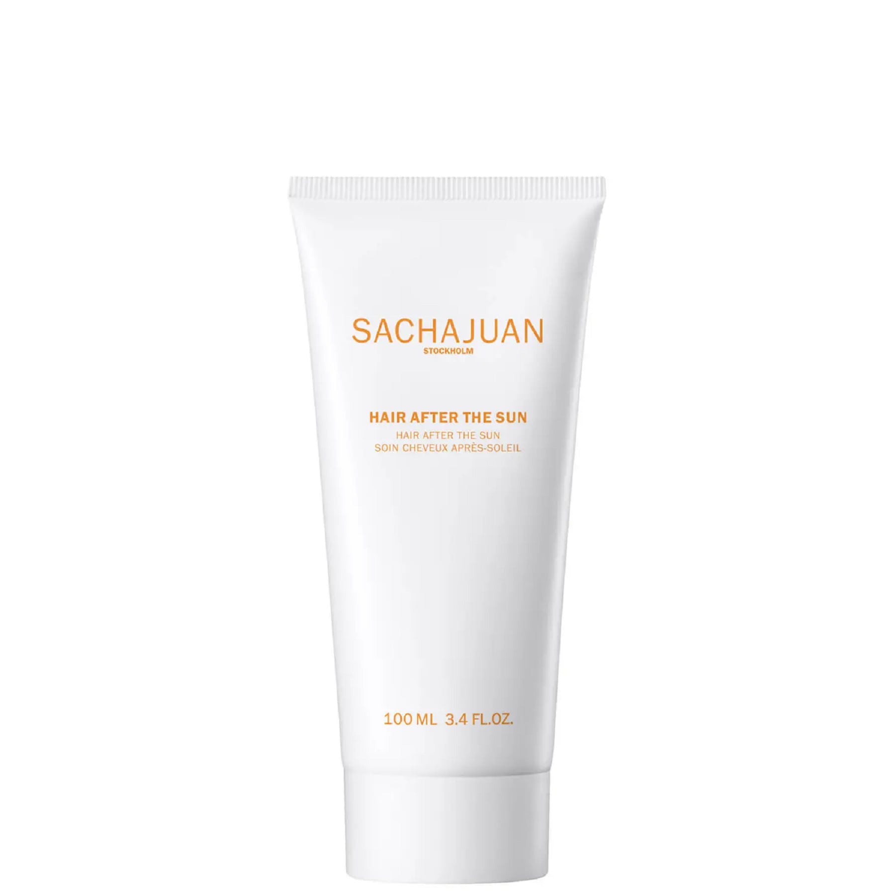 Hair After The Sun Treatment Conditioner 100ml 100ml