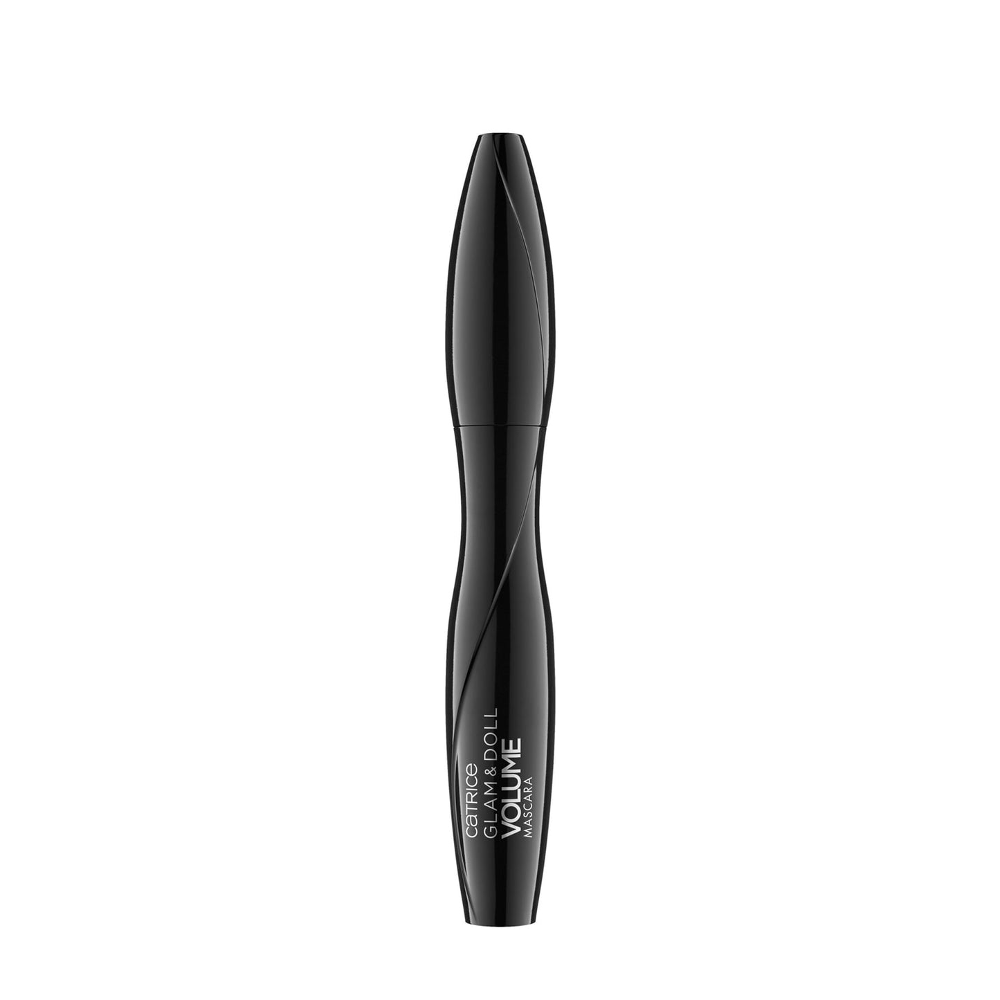 Glam & Doll Volume Mascara Black 010 Black|10ml