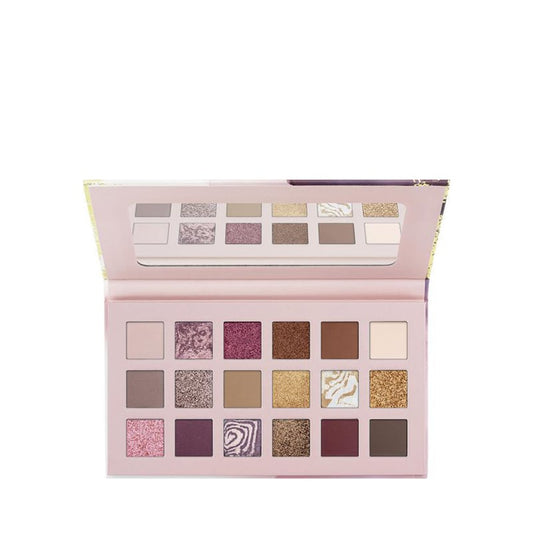 Daring Nude Eyeshadow Palette - 18 shades 168g