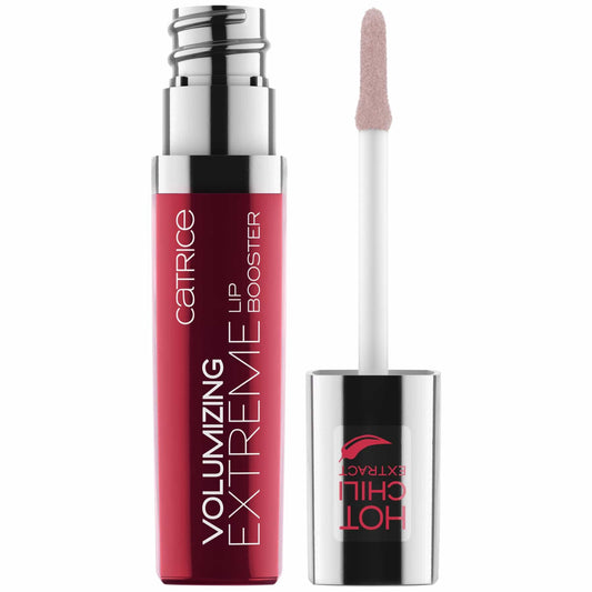 Volumizing Extreme Lip Booster Lip Gloss 5ml 010 Hot Plumper|5ml