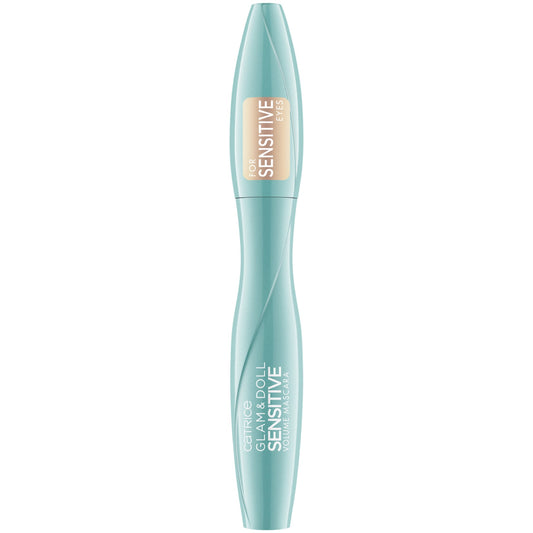 Catrice Glam & Doll Sensitive Volume Mascara 010 9ml