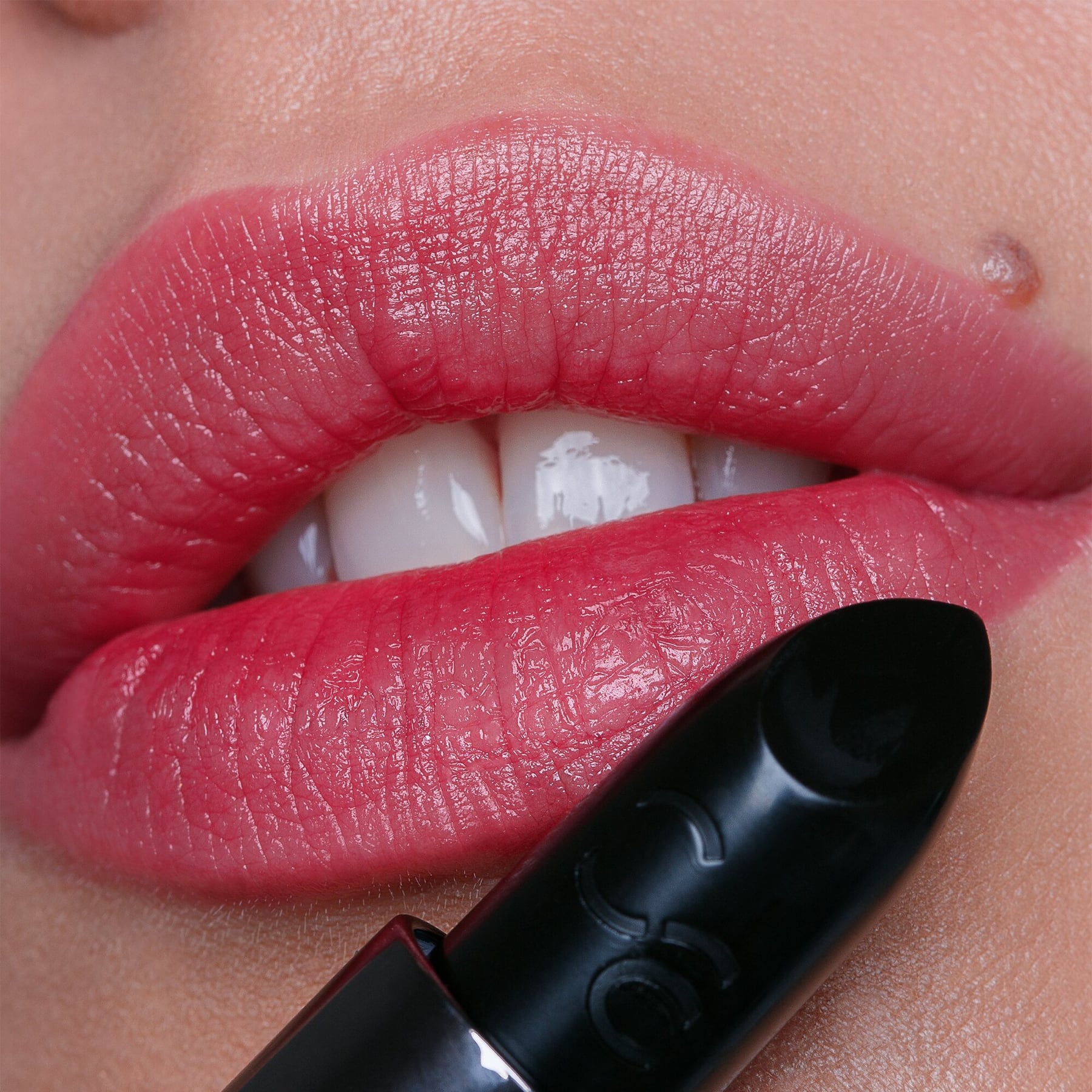 Dark Ruby Glow Lip Balm 27g Fiery Temptation|27g