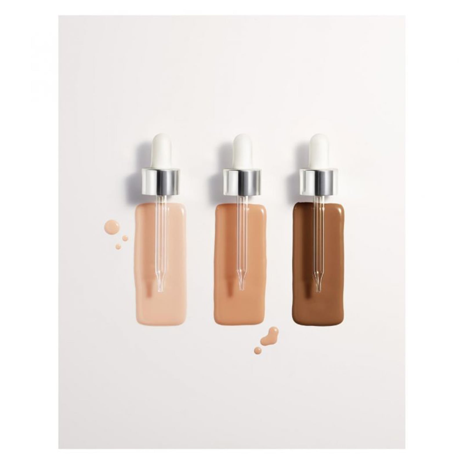 True Match Nude Tinted Serum 2-3 Light 30ml Light|30ml