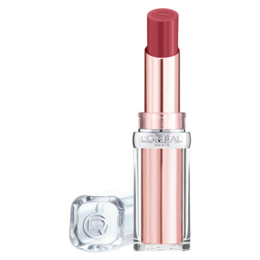 Glow Paradise Hydrating Balm-in-Lipstick 906 Blush Fantasy 3.8g Blush Fantasy|3.8g
