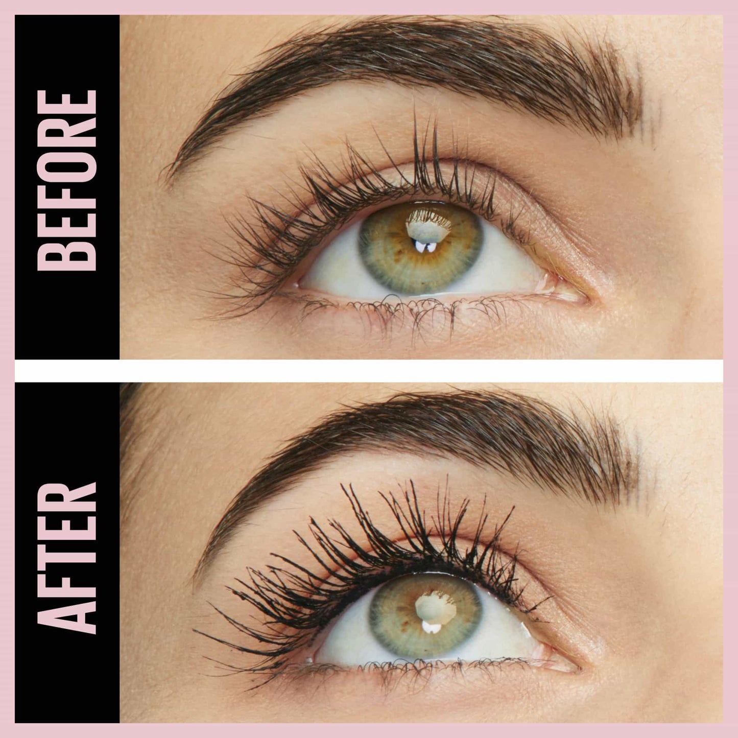 Maybelline Lash Sensational Sky High Mascara Cosmic Black
