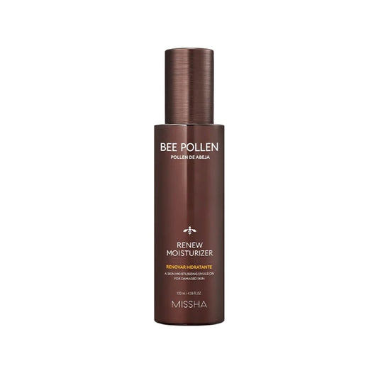 Bee Pollen Renew Moisturizer 130ml 130ml