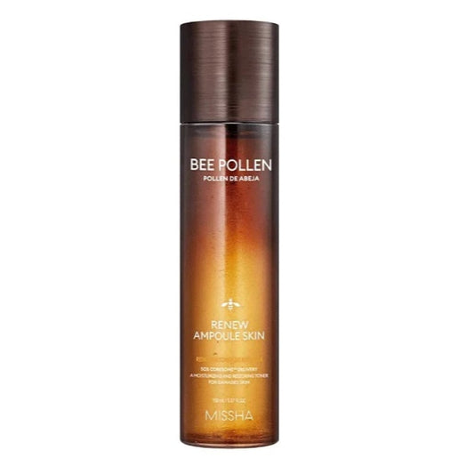 Bee Pollen Renew Ampoule Skin 100ml 100ml