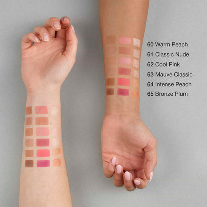 Face Sculptor 3-in-1 Palette 12g 62 Cool Pink|12g