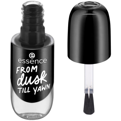 Essence Gel Nail Colour gloss 'N ROLL 8ml