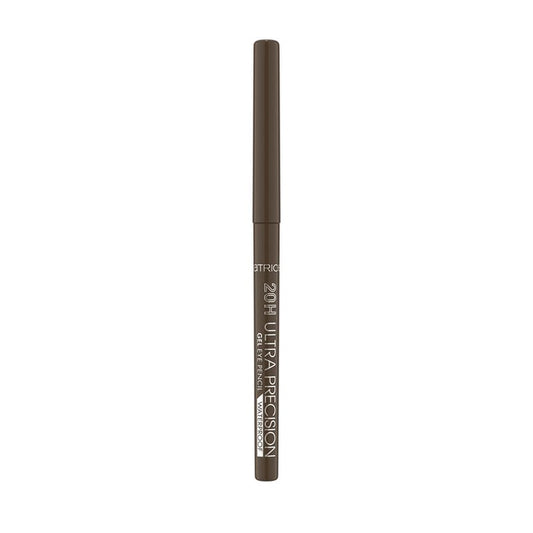 20H Ultra Precision Waterproof Gel Eye Pencil 5g 030 Brownie|5g