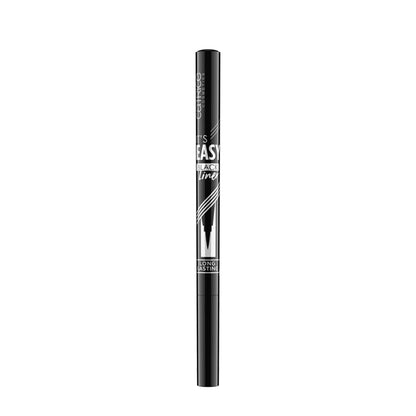 Catrice It's Easy Black Liner 010 Blackest Black 5g