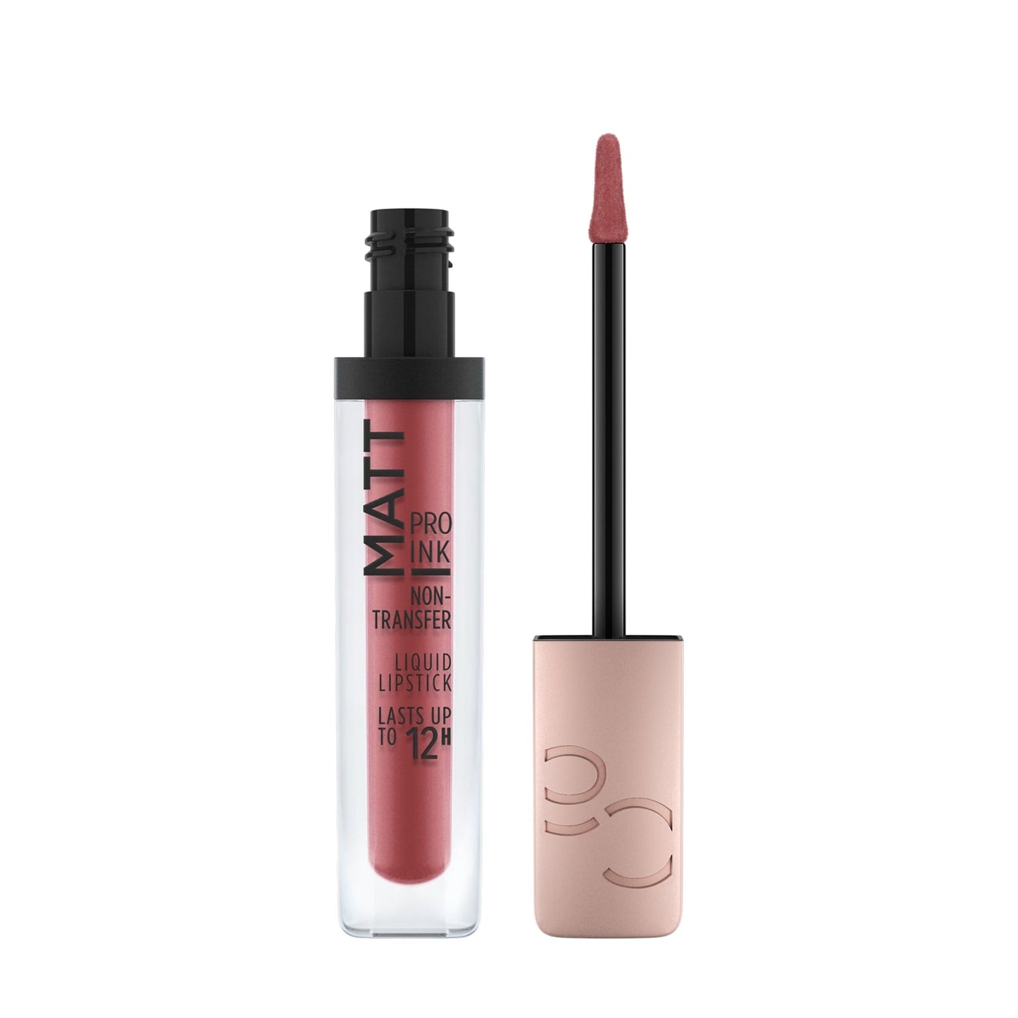 Matt Pro Ink Non-Transfer Liquid Lipstick 5ml 140 Dare To Be Bold|5ml