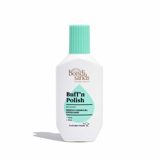 Buff N Polish Chemical Exfoliant 30ml 30ml