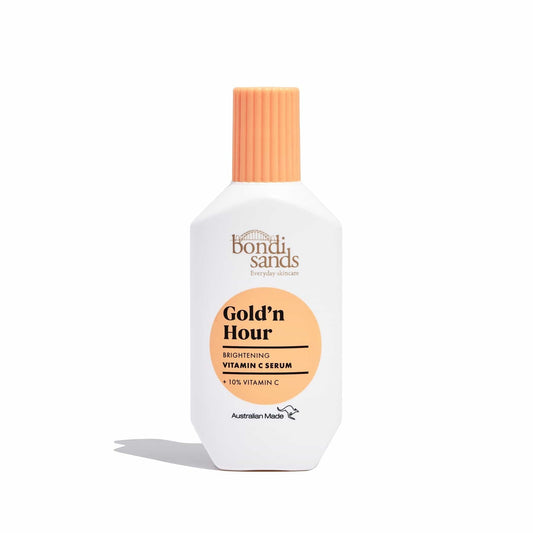Gold N Hour Treatment Booster Vit C 30ml 30ml