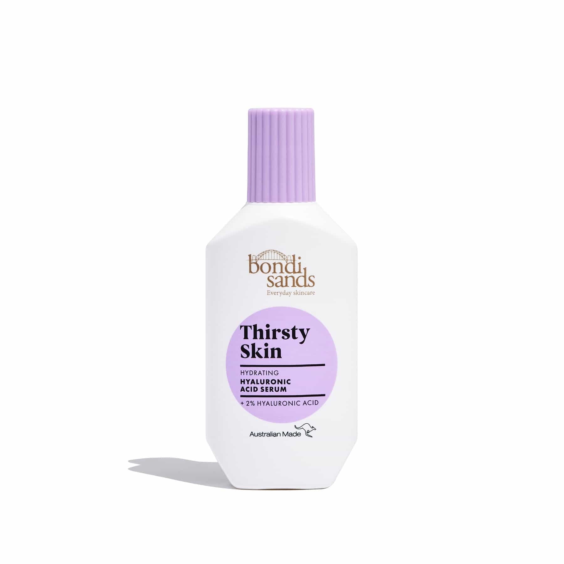 Thirsty Skin Hyaluronic Acid Serum 30ml 30ml