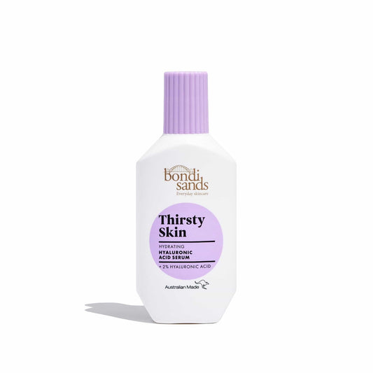 Thirsty Skin Hyaluronic Acid Serum 30ml 30ml
