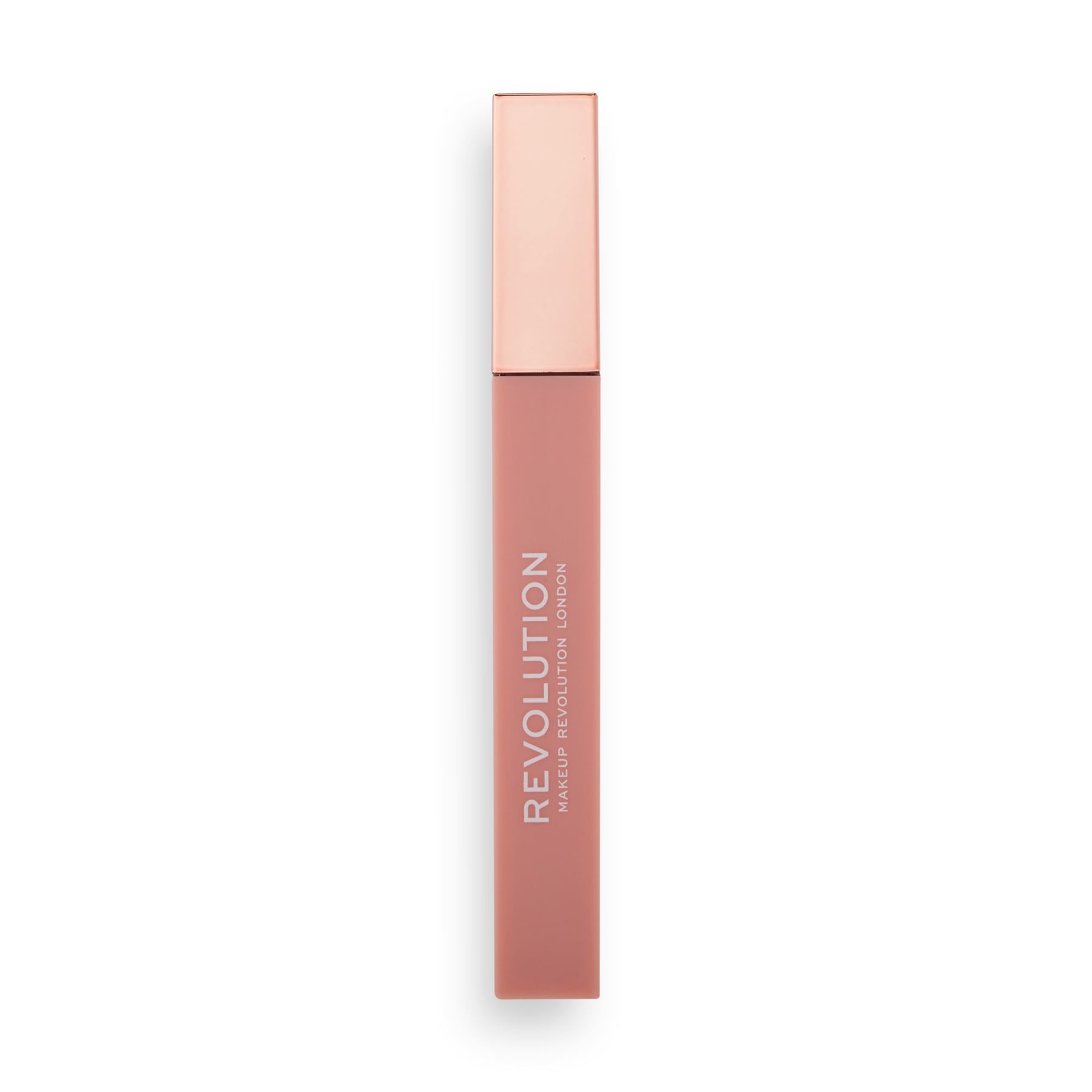 IRL Whipped Lip Crème Burnt Cinnamon Chai Nude