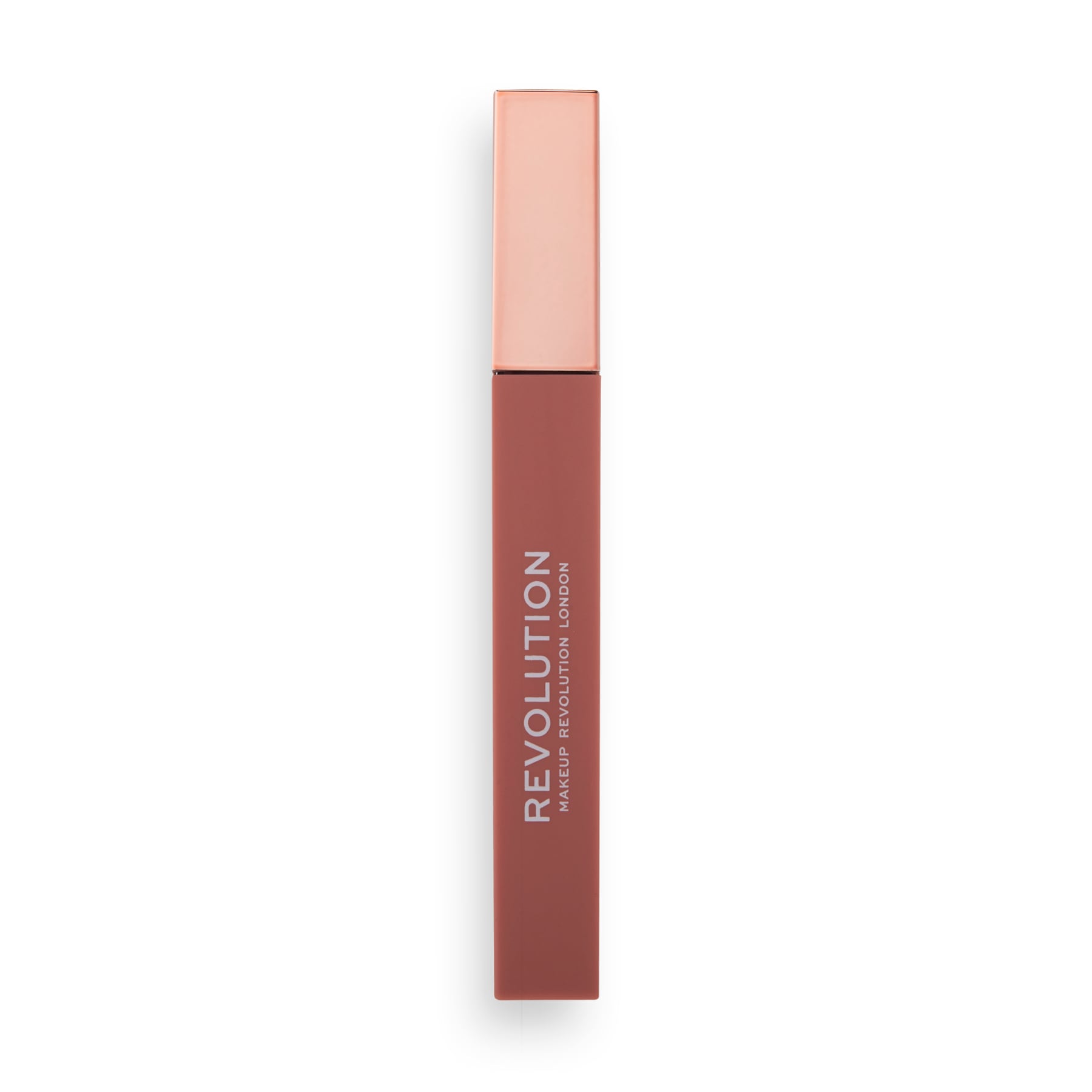 IRL Whipped Lip Crème Burnt Cinnamon Caramel Syrup