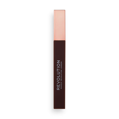 IRL Whipped Lip Crème Burnt Cinnamon Americano Brown