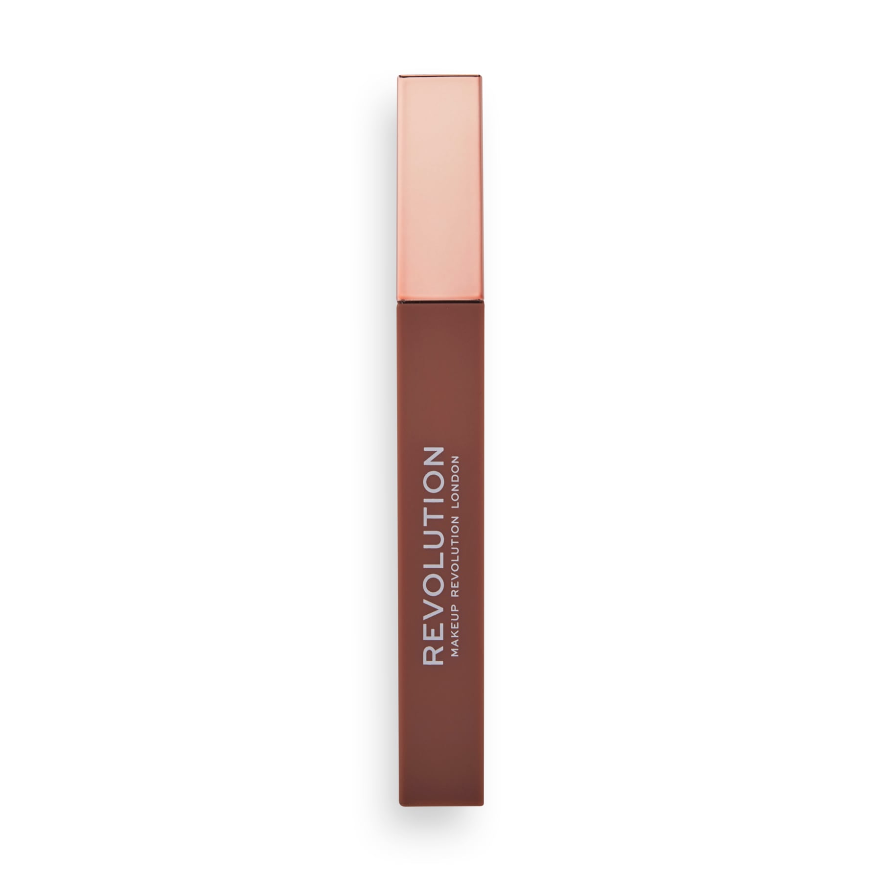 IRL Whipped Lip Crème Burnt Cinnamon Espresso Nude