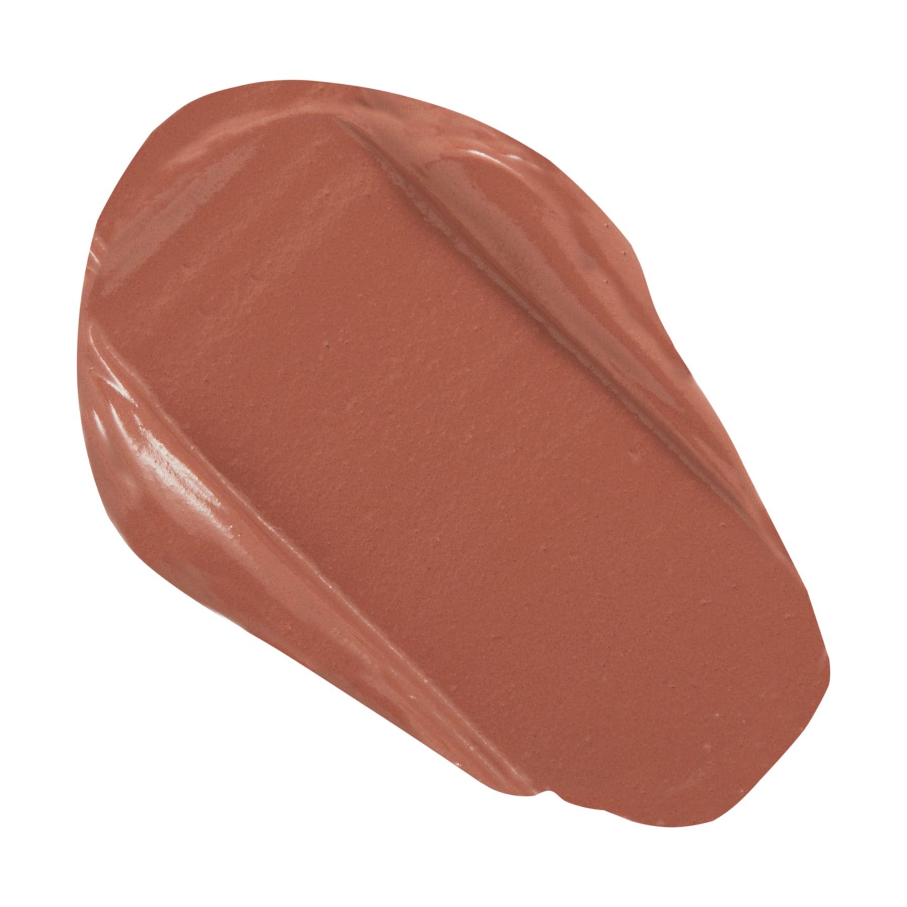 IRL Whipped Lip Crème Burnt Cinnamon Espresso Nude