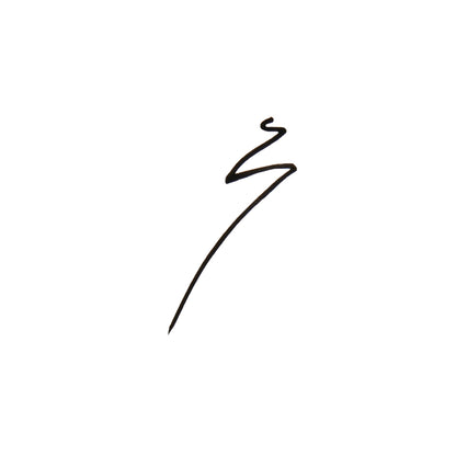 Liner Pow Liquid Eyeliner 0.5ml 0.5ml