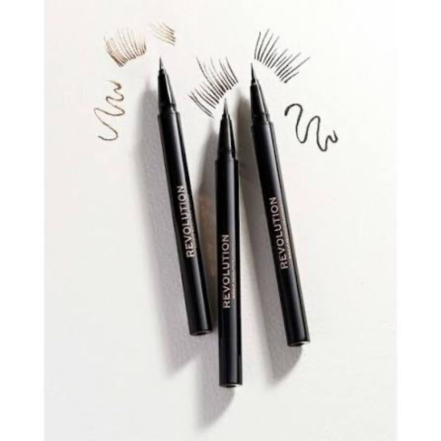 Revolution Hair Stroke Brow Pen