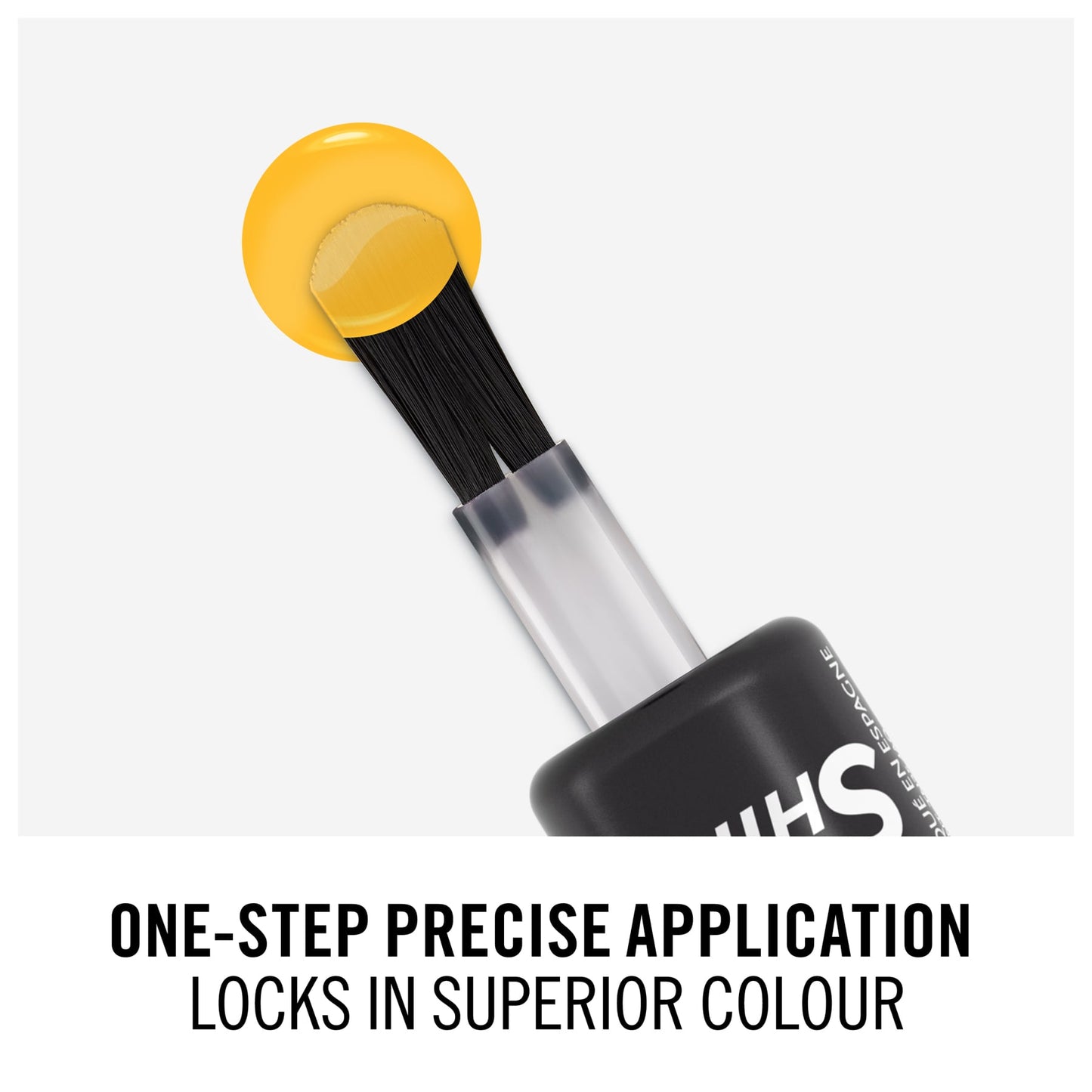 Rimmel 60 Seconds Super Shine Nail Polish 8ml