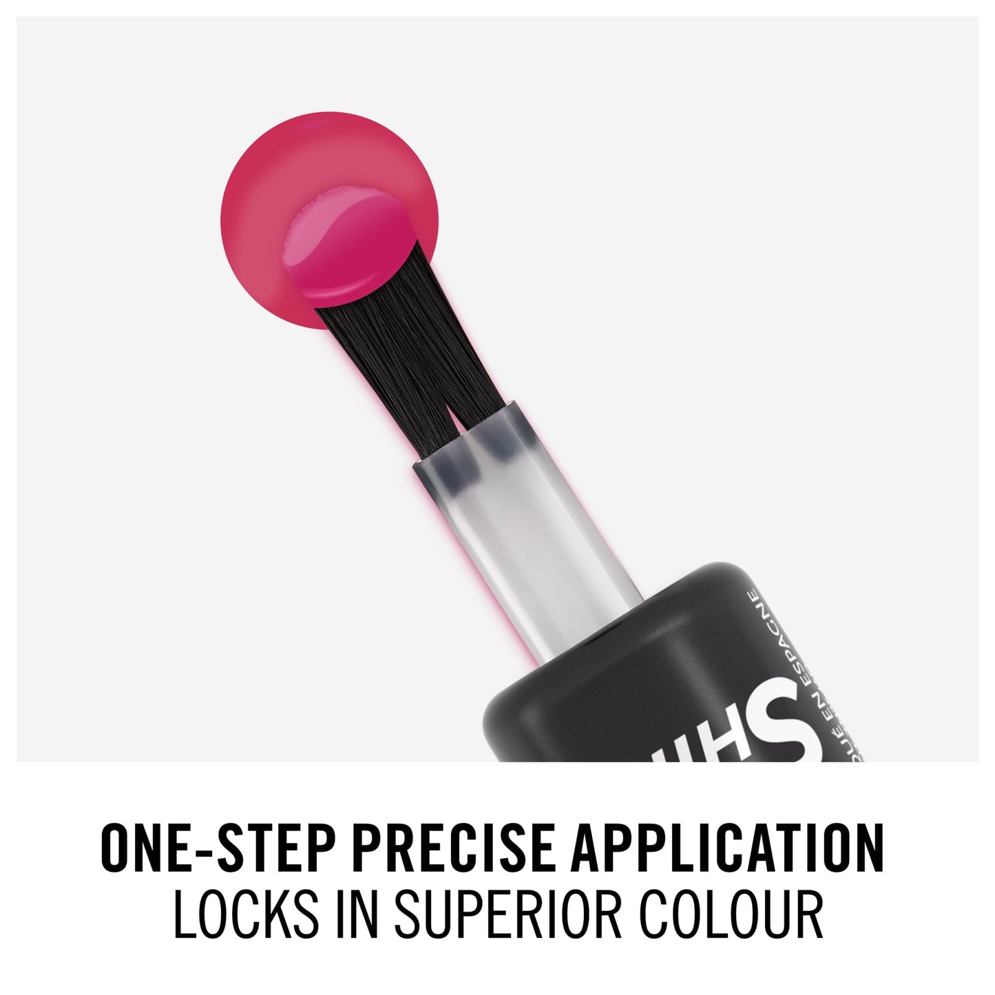 Rimmel 60 Seconds Super Shine Nail Polish 8ml