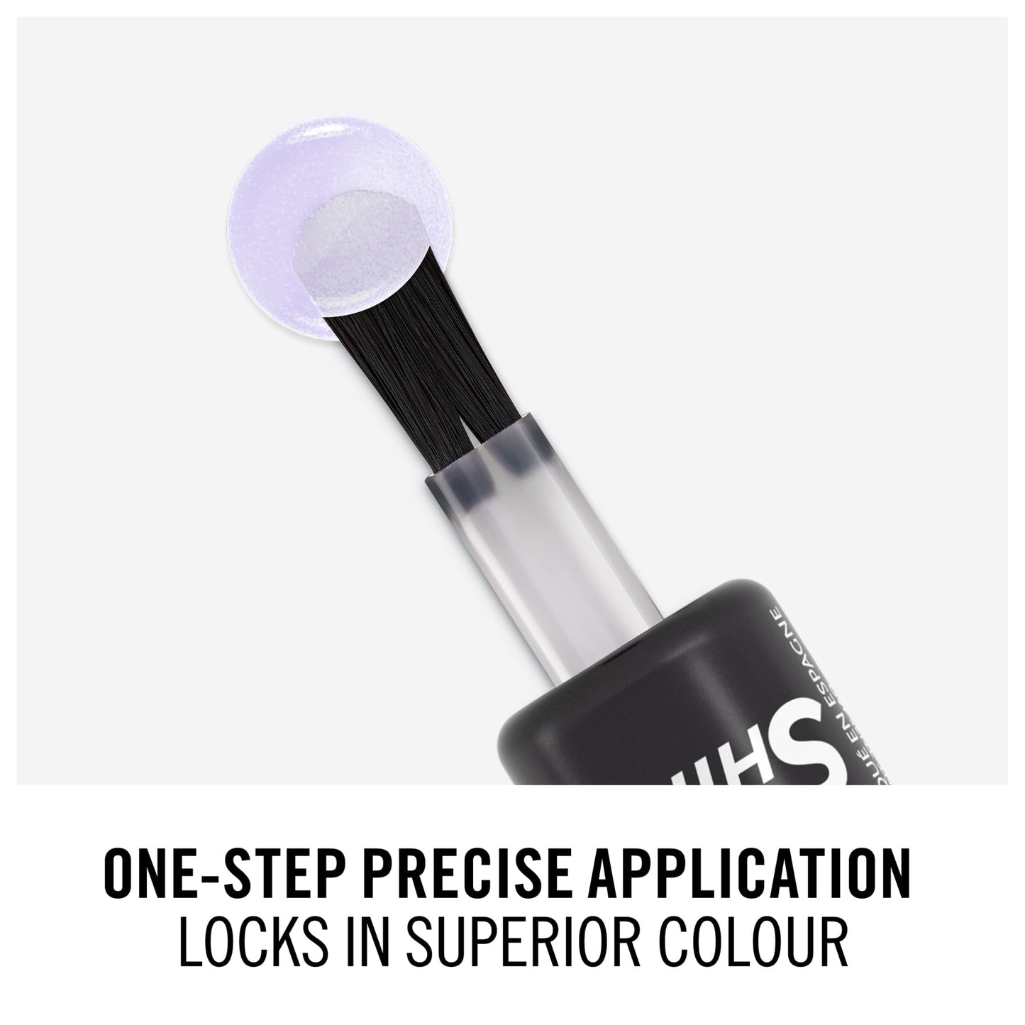 Rimmel 60 Seconds Super Shine Nail Polish 8ml