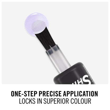 Rimmel 60 Seconds Super Shine Nail Polish 8ml