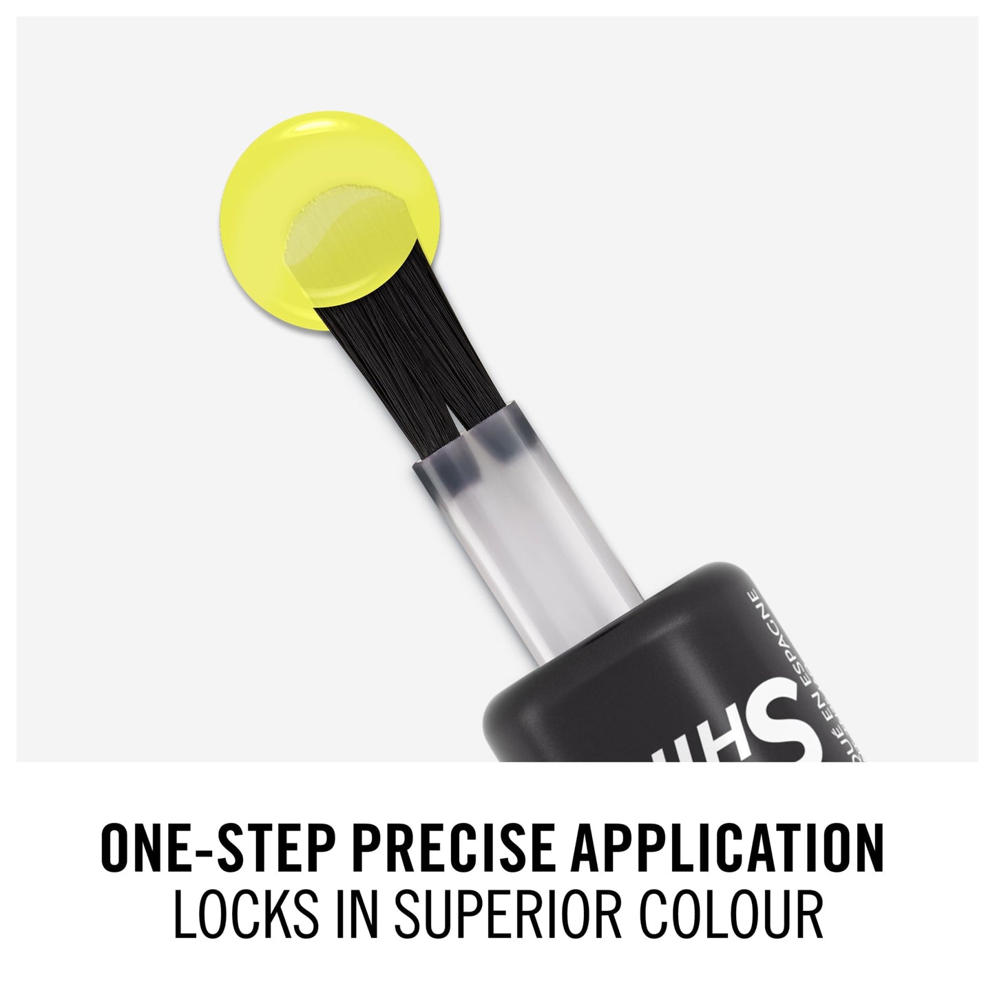 Rimmel 60 Seconds Super Shine Nail Polish 8ml