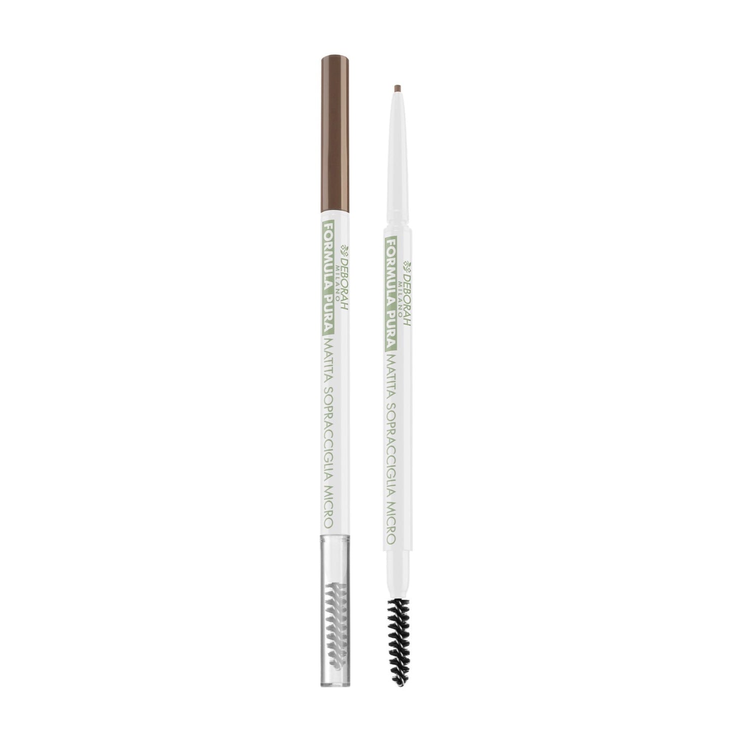 Deborah Milano Formula Pura Micro Eyebrow Pencil