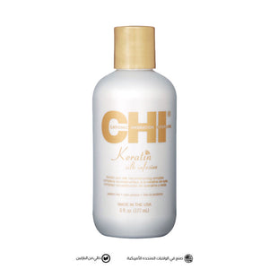 CHI Keratin Silk Infusion - 177ml
