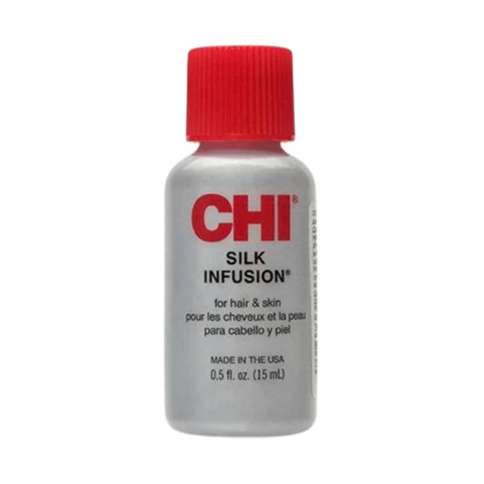 CHI Silk Serum for Hair and Skin 15ml