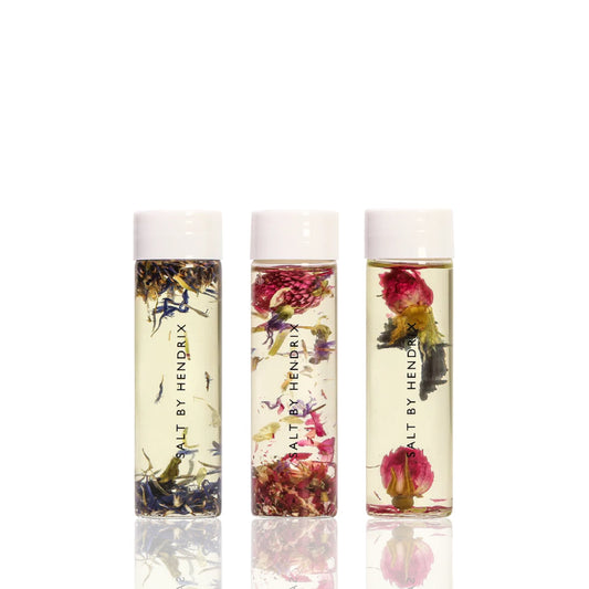 Bath To Body Trilogy 45ml x 3