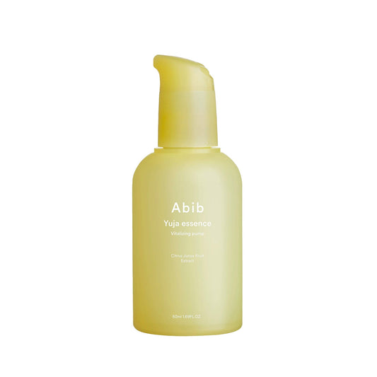 Yuja Essence Vitalizing Pump 50ml 50ml