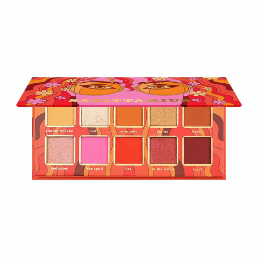 Horoscope Collection Sagittarius Shadow Palette - 10 shades Sagittarius