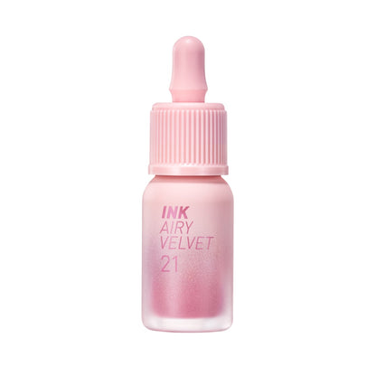 Peripera Ink Airy Velvet